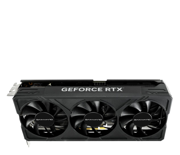 Gainward GeForce RTX 4060 Ti Panther OC 16GB GDDR6 - 1162034 - zdjęcie 5